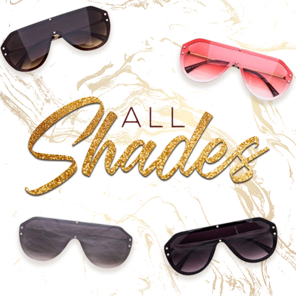 All Shade Collection